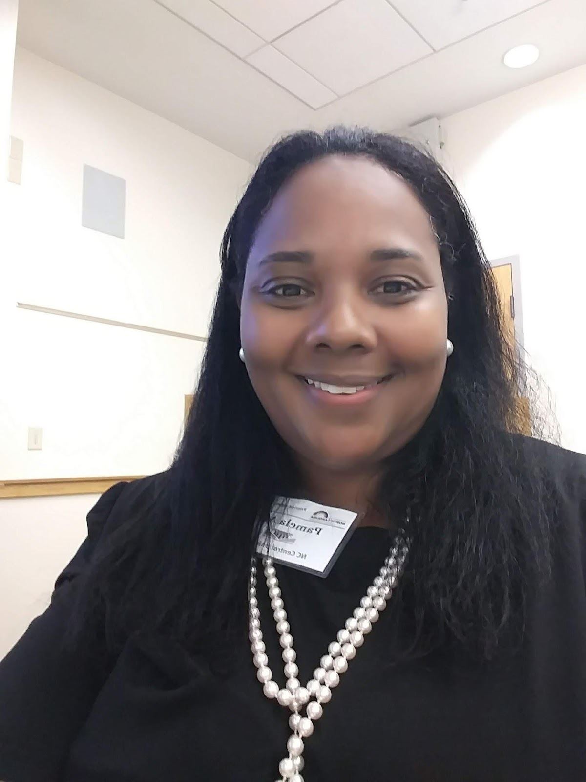 Ms. Pamela Age, 8th Grade Assistant Principal Ms. Pamela Age, 8th Grade Assistant Principal